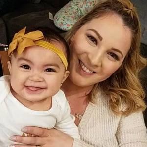 Meet your Posher, Fabrianna